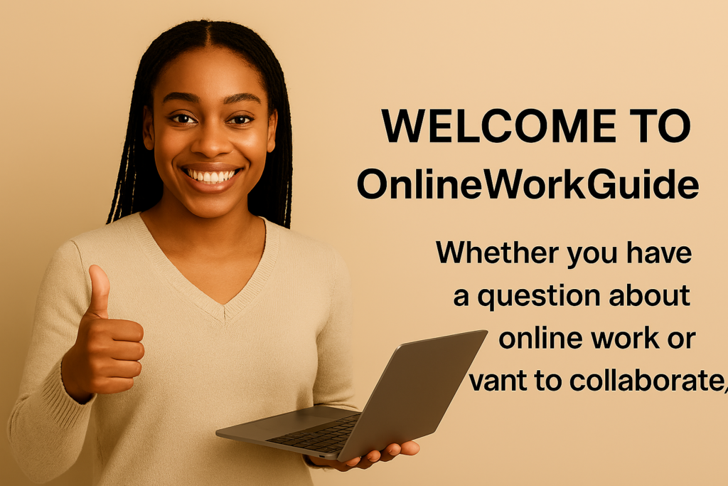 welcome to my website