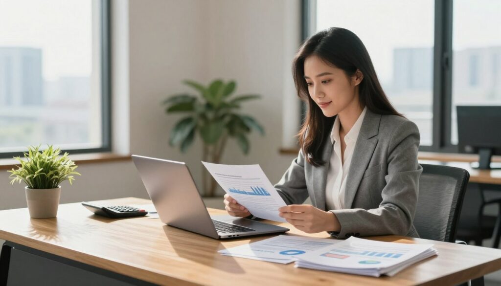 online business LLC structure