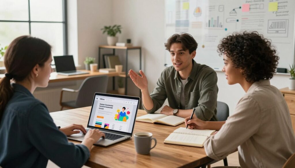 business financial report fiscal year 2023